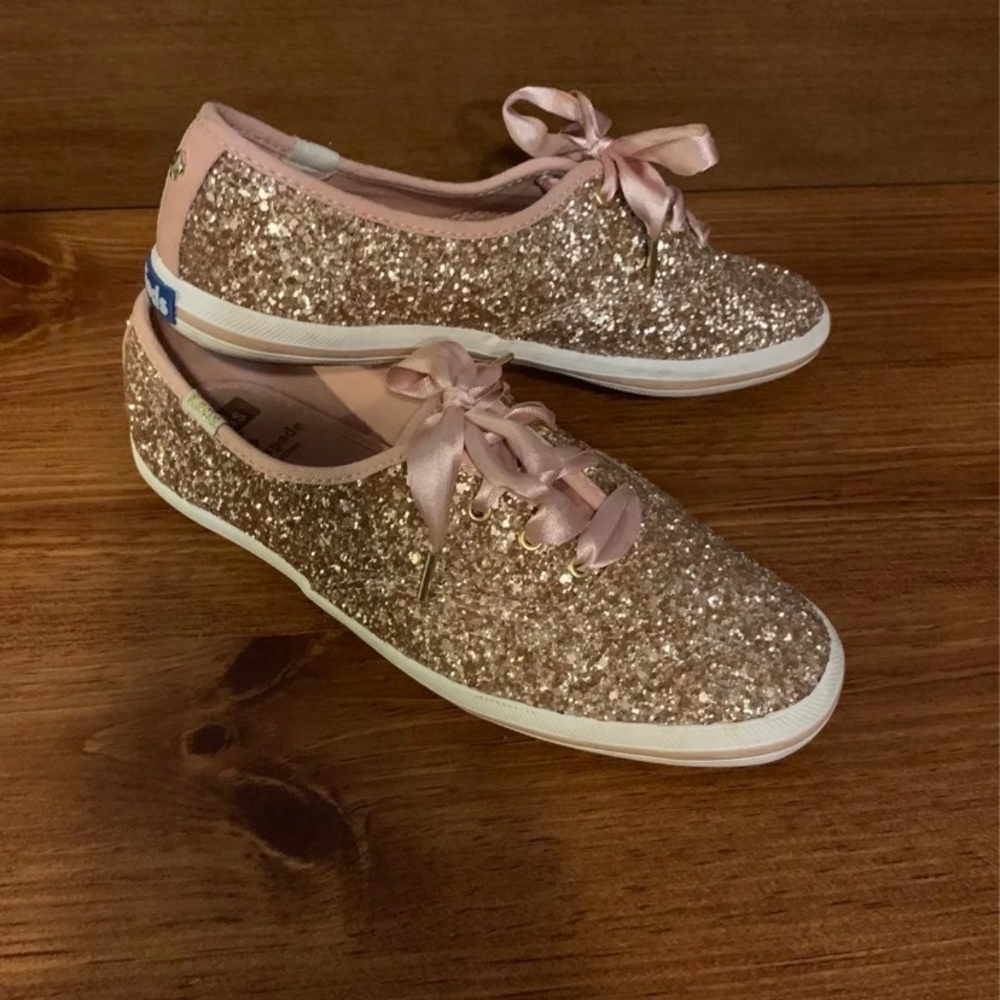 Kate Spade x Keds Sneaker